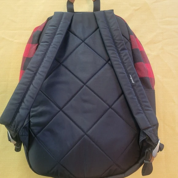 NWT Eddie Bauer "Ashford" Backpack. - Picture 2 of 4